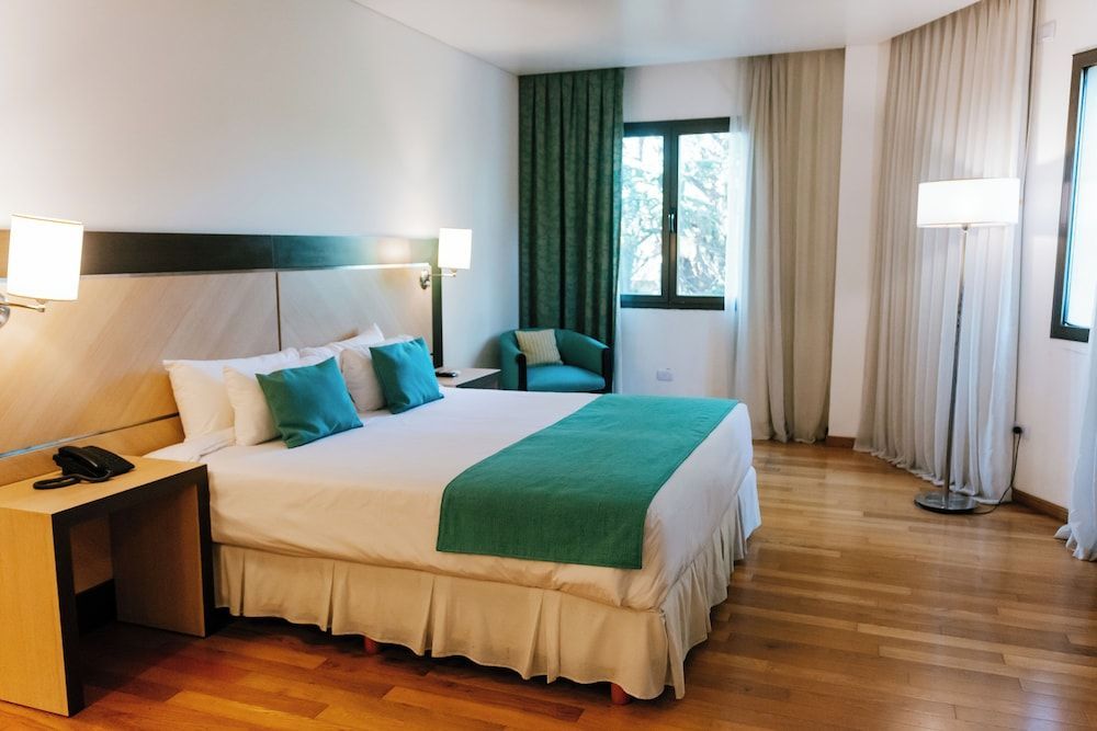 Hotel Plaza Central Canning 1