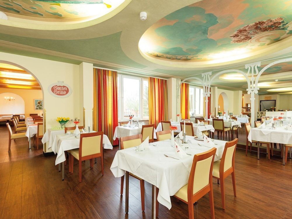 Morada Hotel Bad Wörishofen 1
