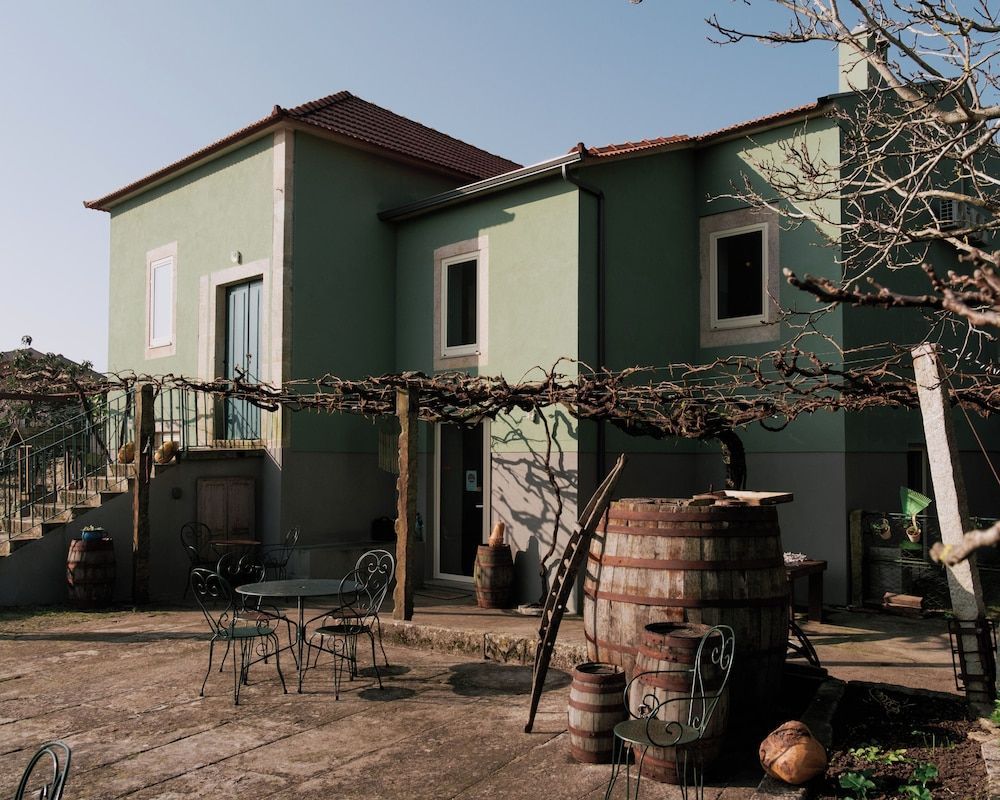 Quinta da Quinhas 1