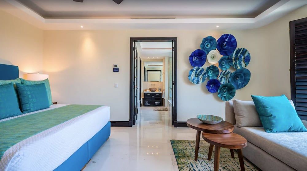 Punta Mita Resort 2