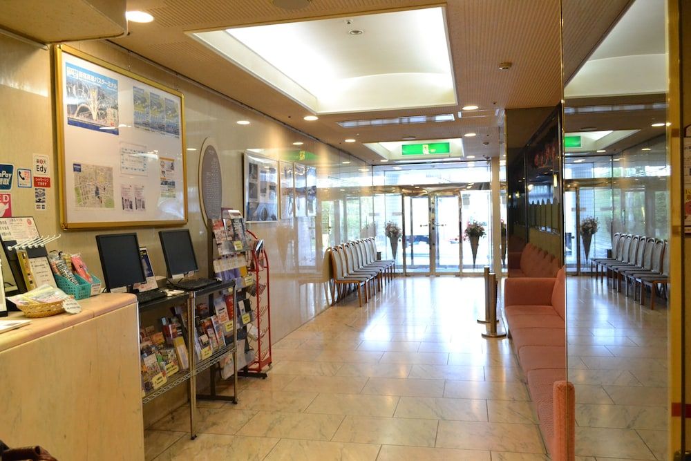Hotel Listel Shinjuku 2