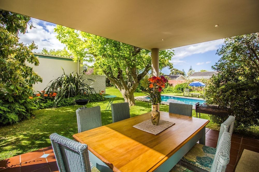 Constantia Villa 1
