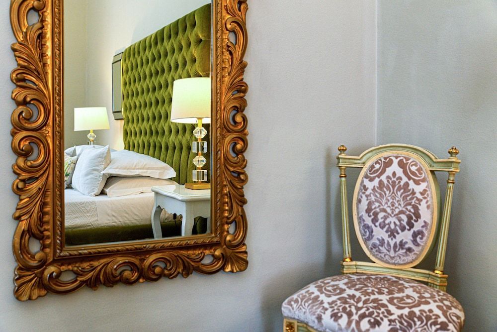 B&B Palazzo Cerami 1