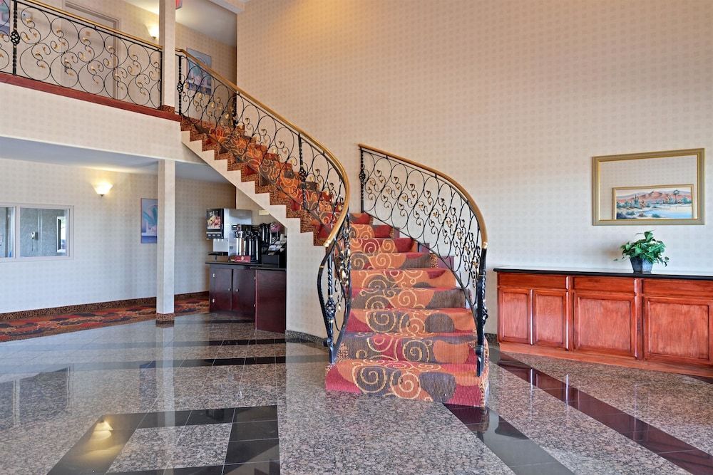 Americas Best Value Inn Westmorland 2