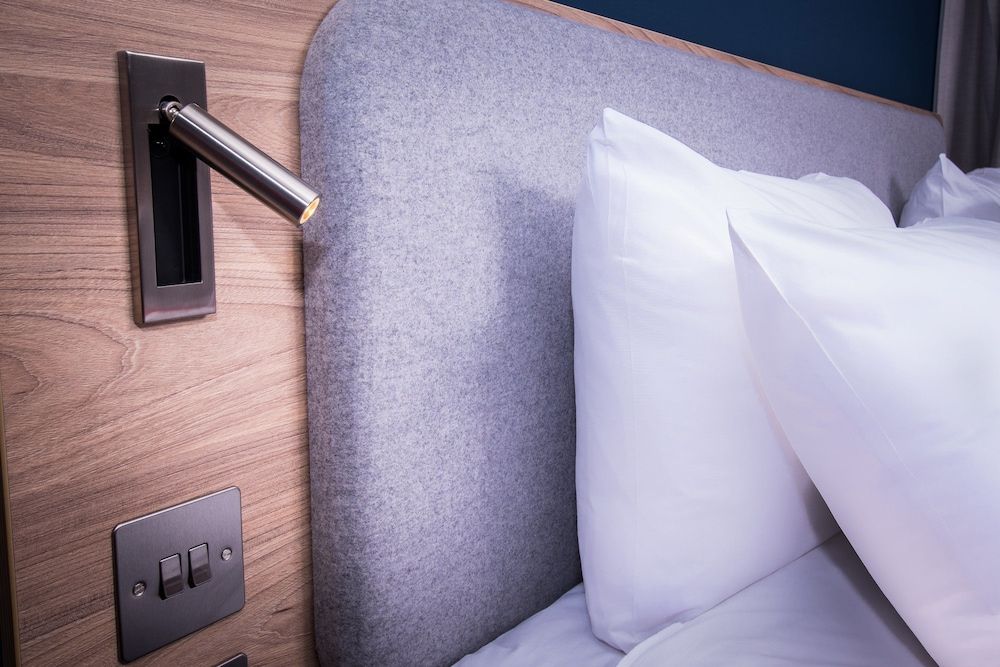 Holiday Inn Express EXETER - CITY CENTRE by IHG 2