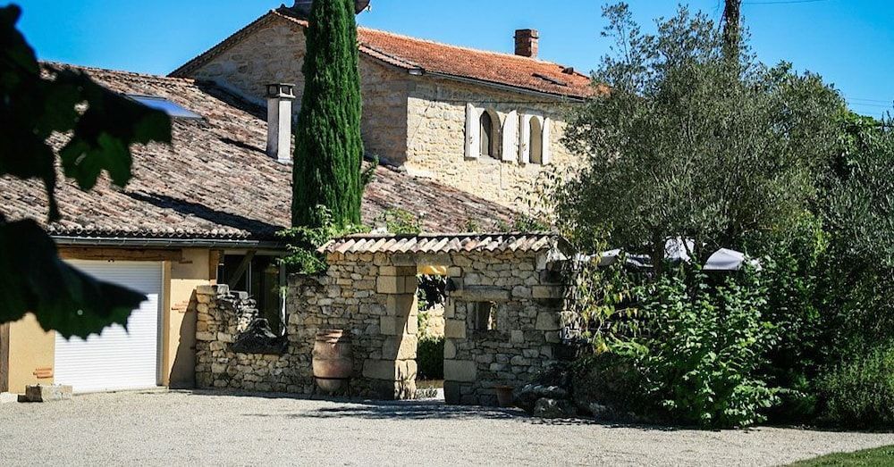 Le Clos d'Any 1