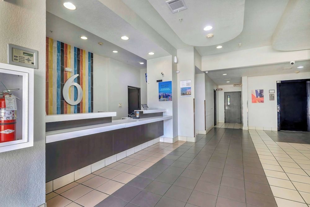 Motel 6-Cedar Park, TX 2