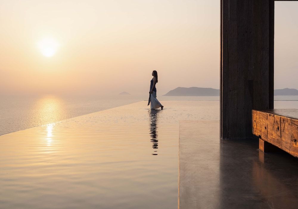 Alila Dong'Ao Island Zhuhai 2