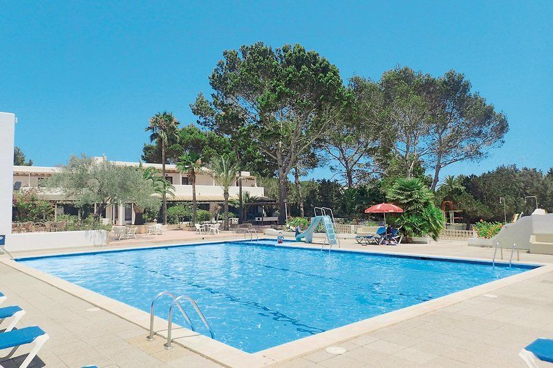 Hotel Ca Marí 1