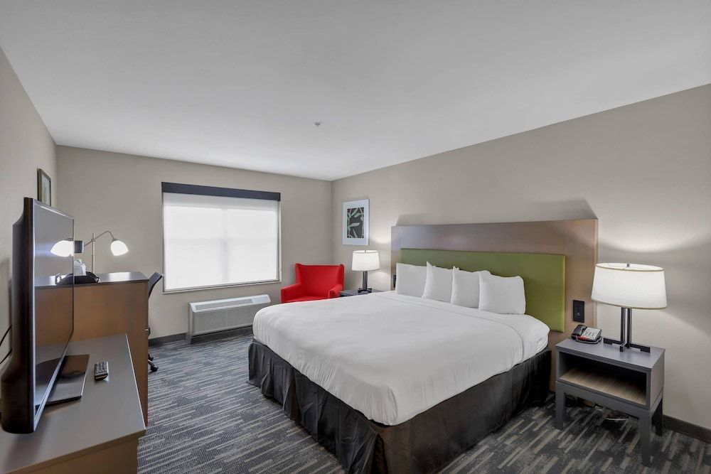 Country Inn & Suites by Radisson, Braselton, GA 1