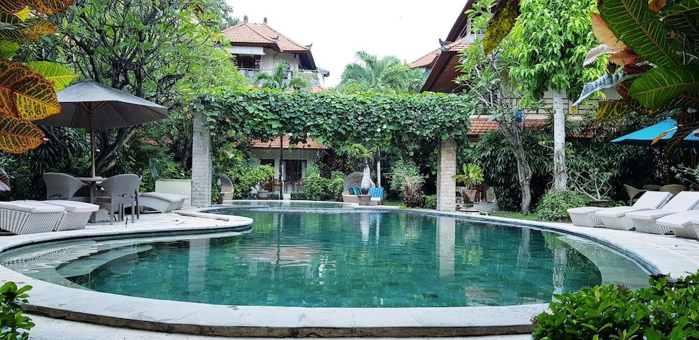 Kusnadi Hotel 1
