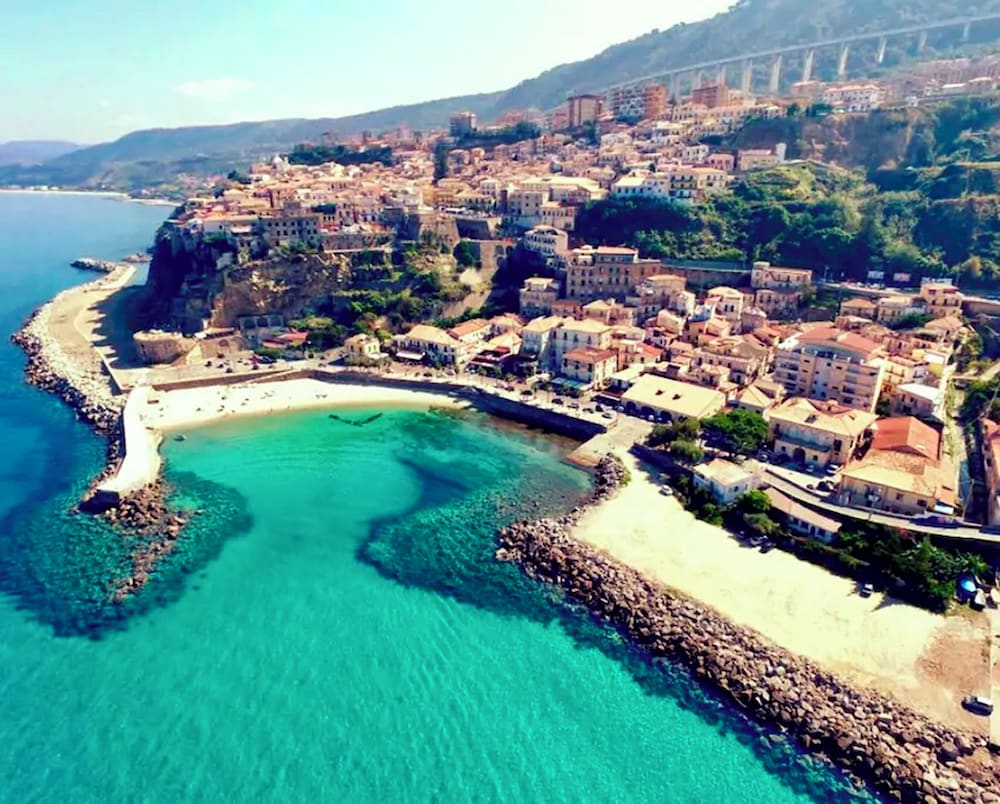 Villa Rosi 23G - Pizzo, Calabria 1