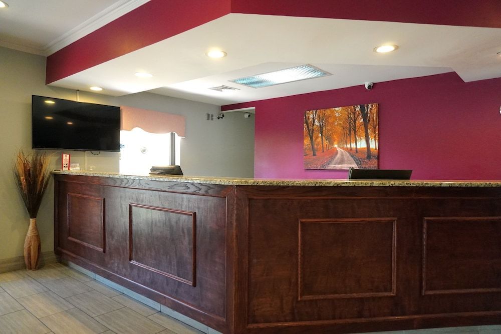 Fairview Inn & Suites Mobile 2