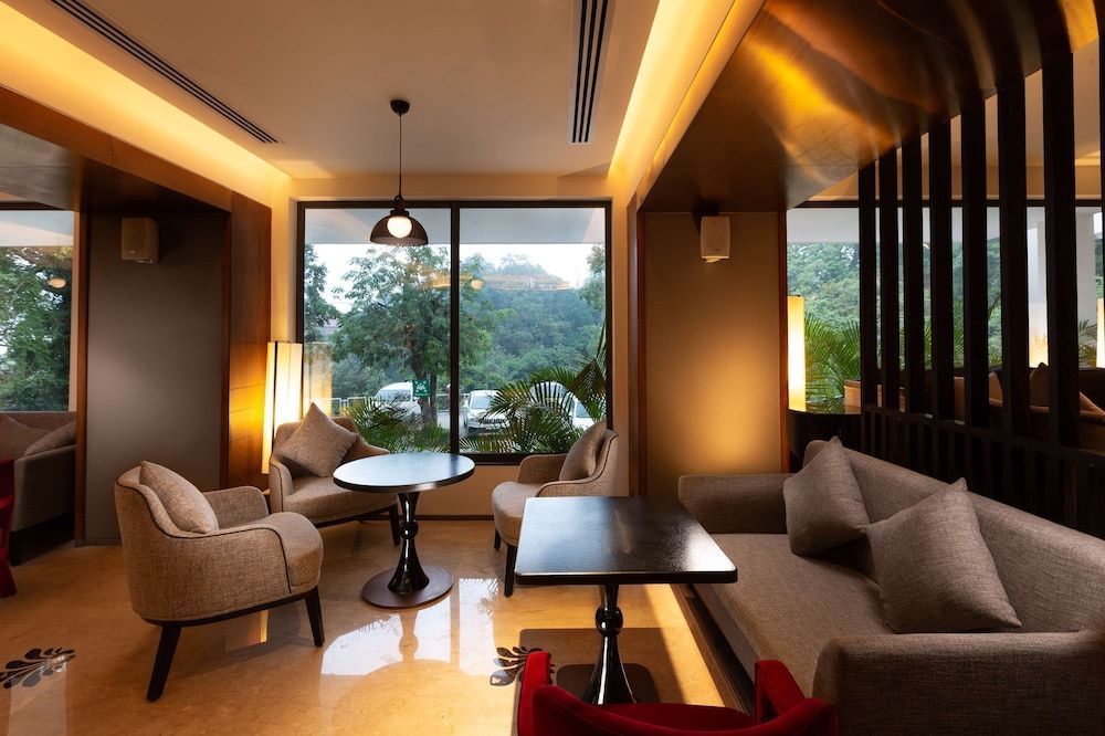 The Oasis Mussoorie - A Member of Radisson Individuals 2