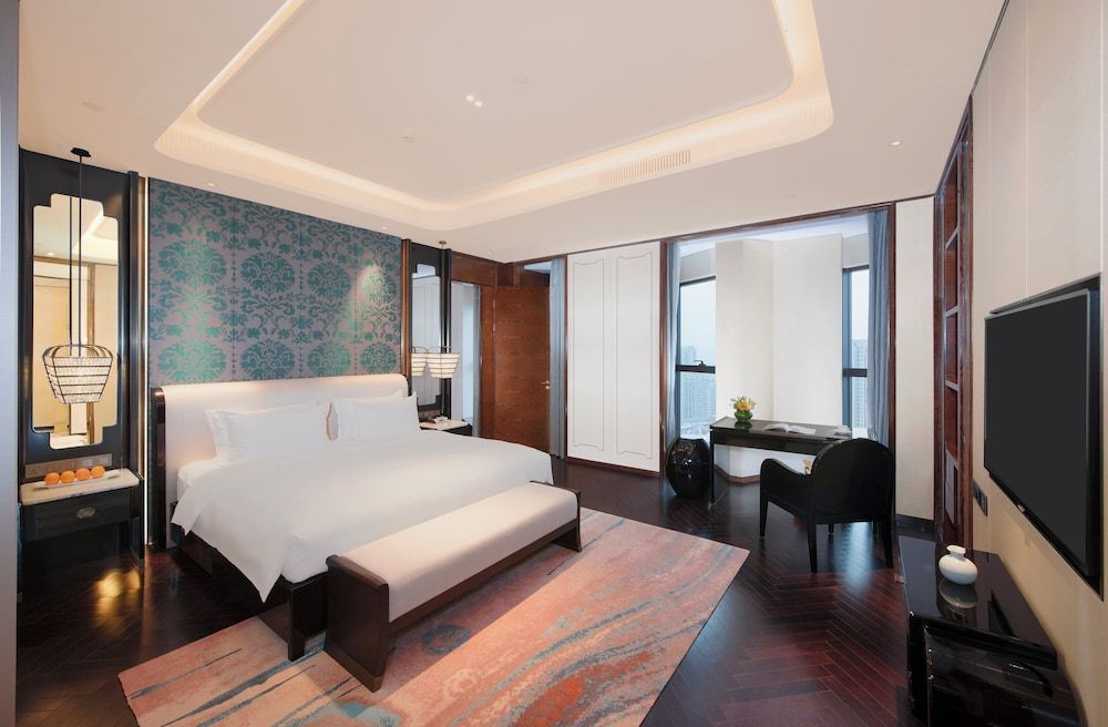voco Hangzhou Binjiang Minghao by IHG 2