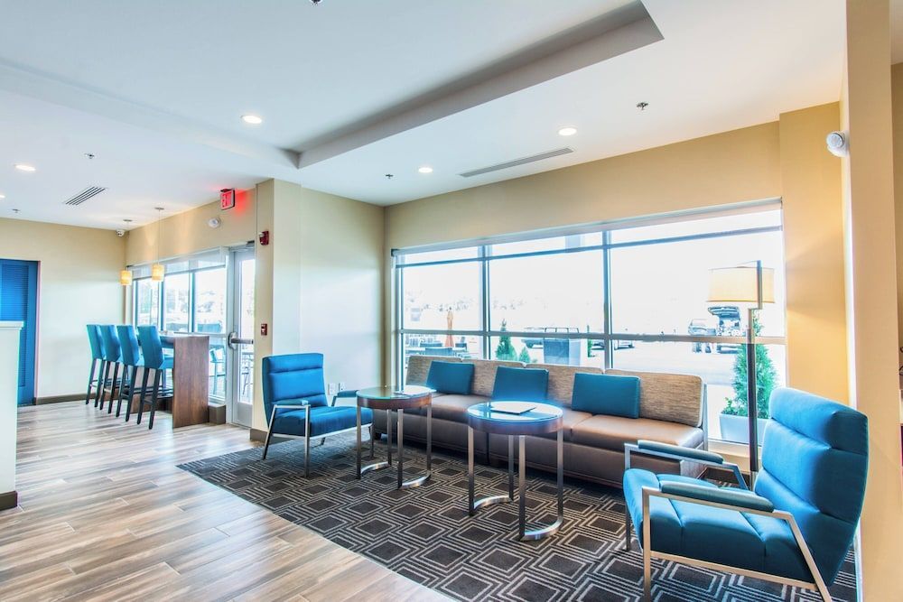 TownePlace Suites by Marriott Evansville Newburgh 2