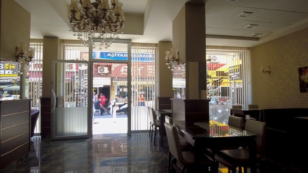 Savran Otel 1