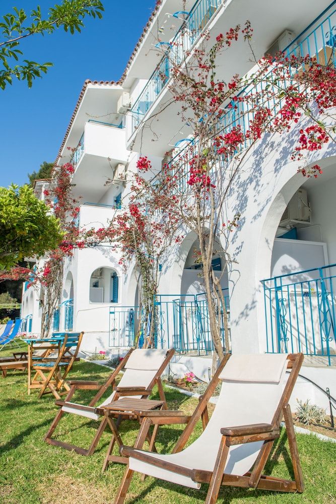 Aelia Studios 1