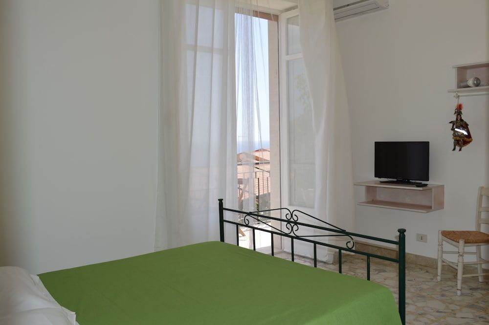 Pupi Catania Etna B&B 2