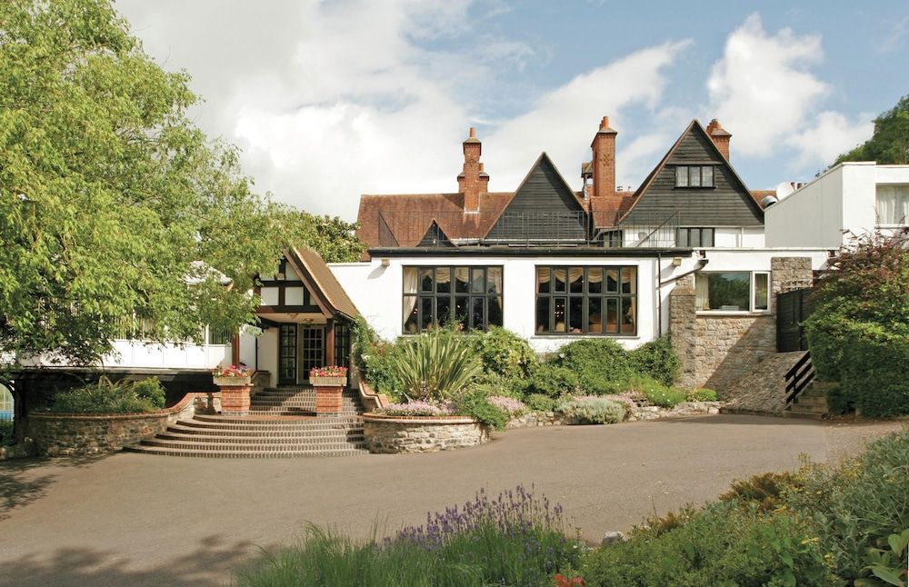 Best Western The Webbington Hotel & Spa 1