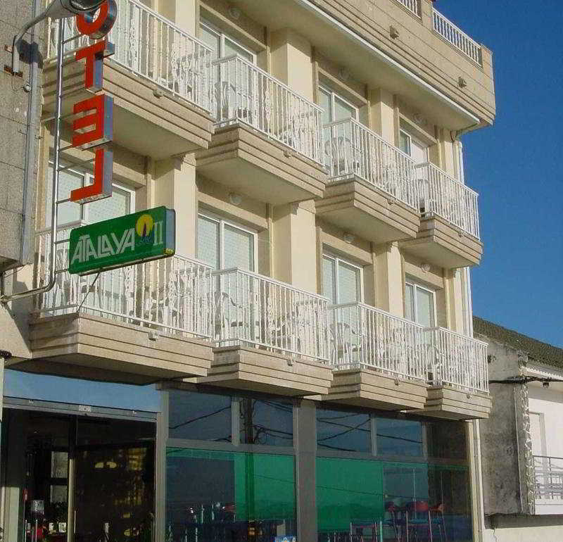 Hotel Atalaya II 1