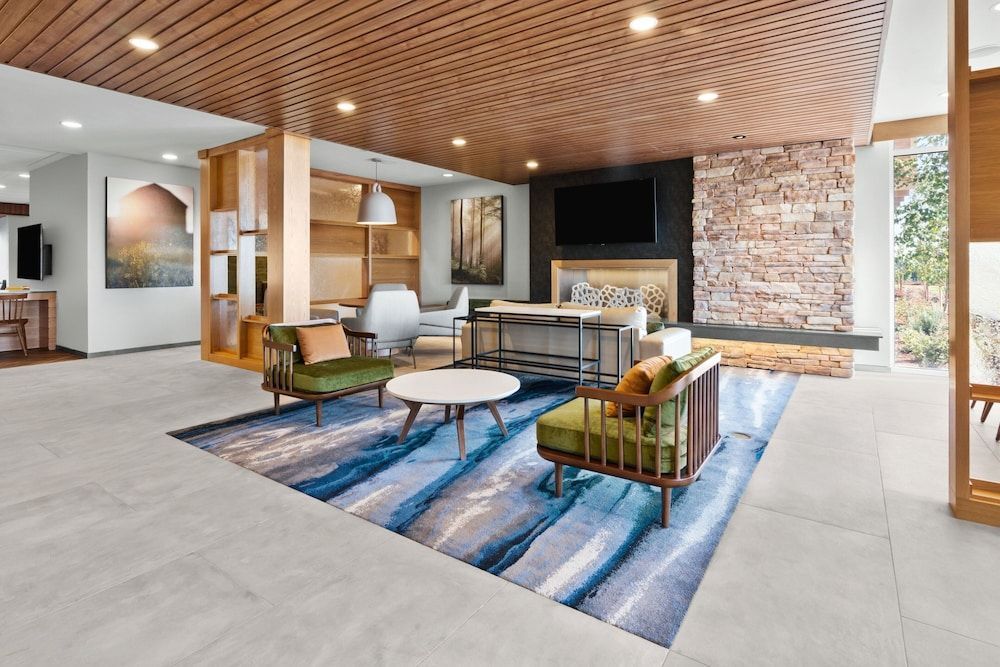 Fairfield by Marriott Inn & Suites Seattle Poulsbo 2