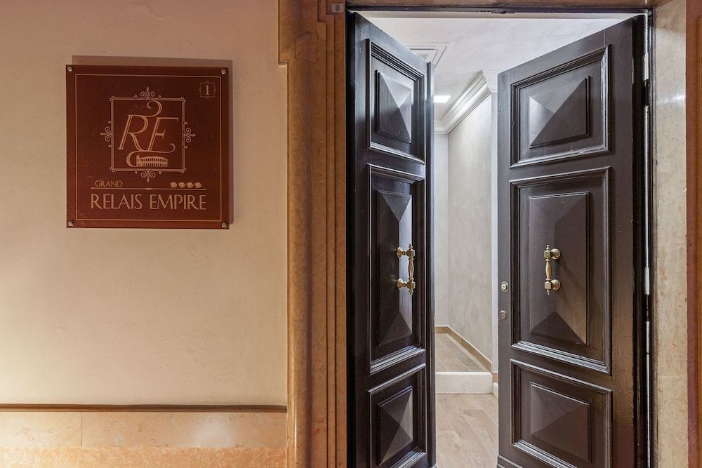 Relais Empire 2