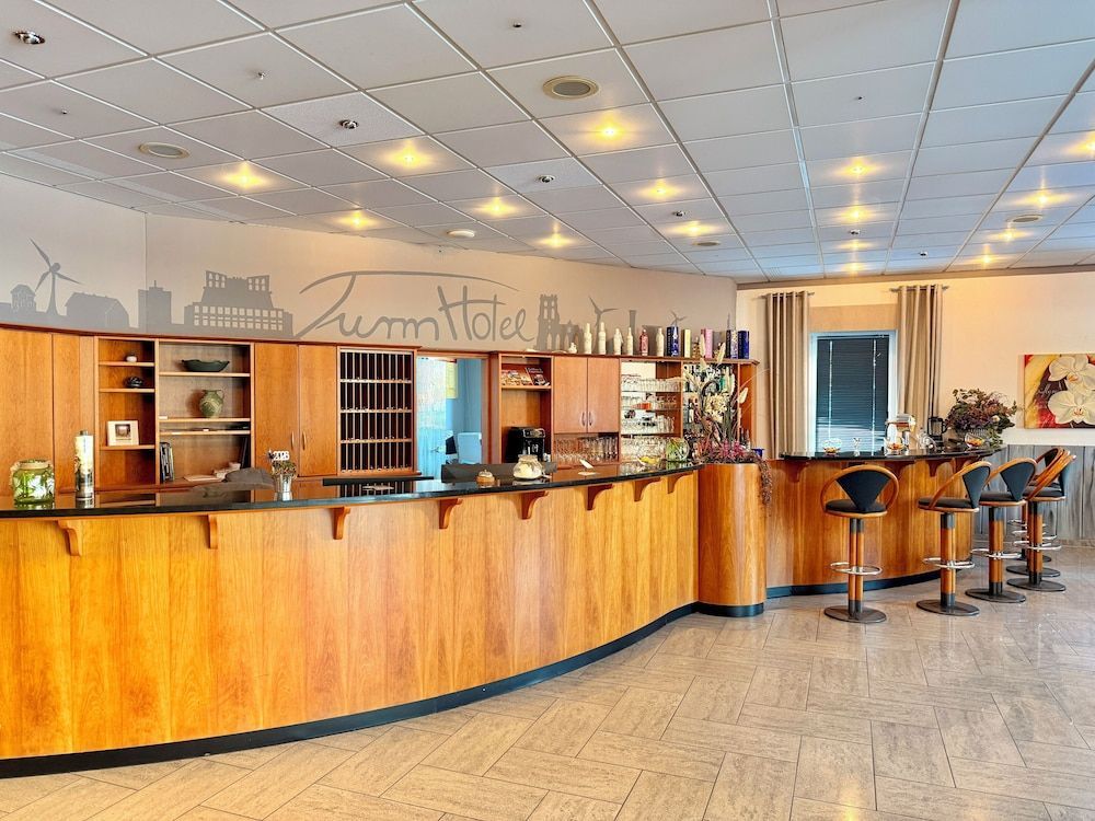 Turmhotel Schwedt 2