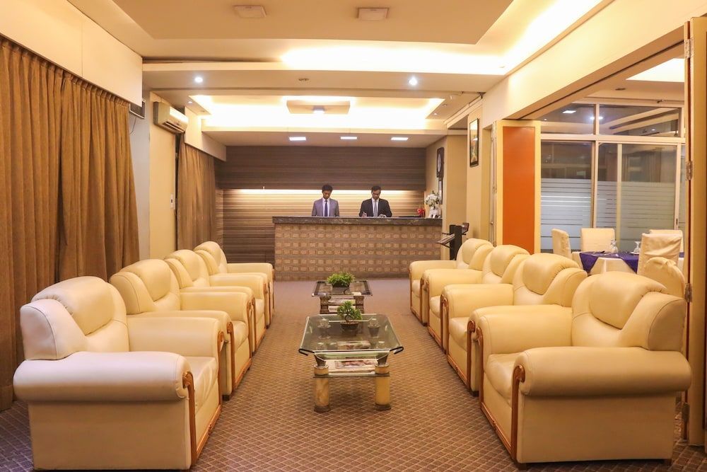 Hotel Afford Inn 2