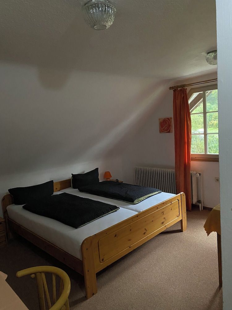 Hotel Waldeck in Todtnau 2