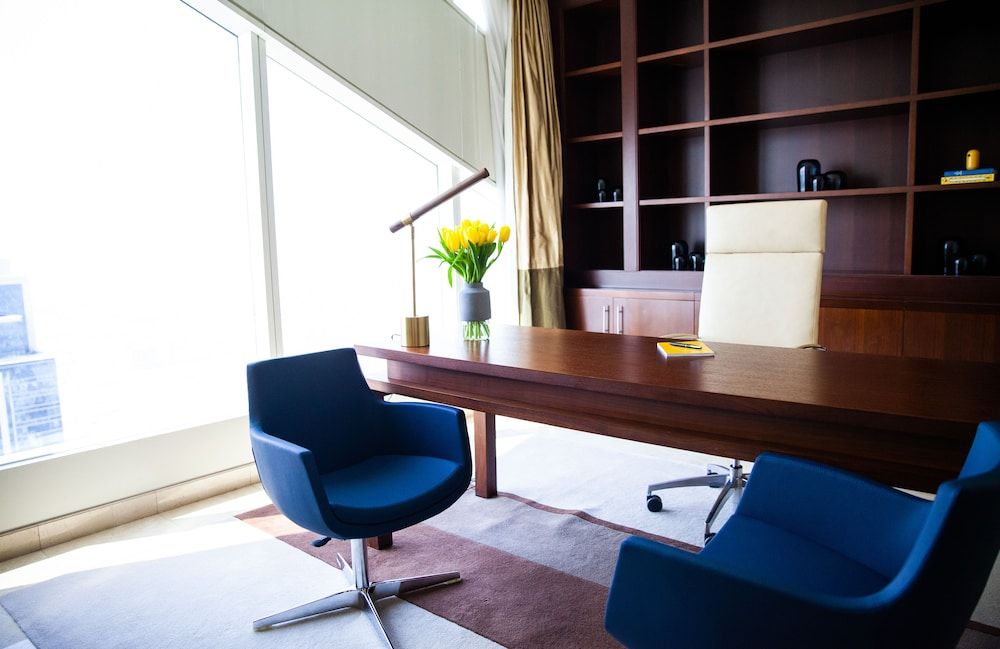 voco DUBAI by IHG 2