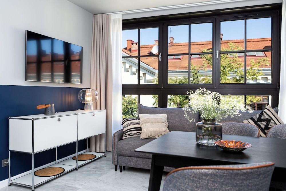 H11 Aparthotel 1
