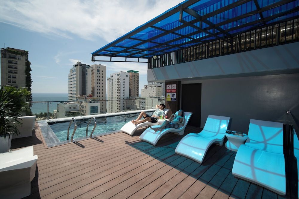 Elites Hotel 1