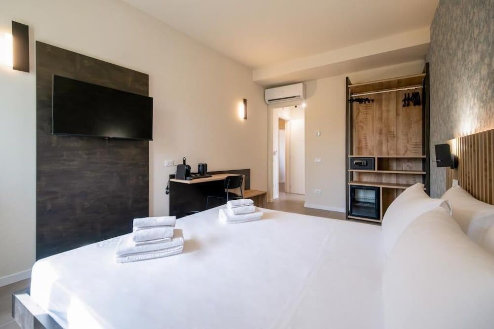 ApartmentsArena - Capuleti Collection Rooms 2