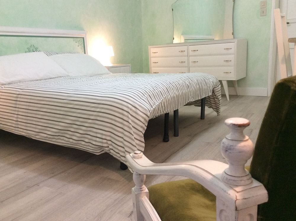 Le Camere di Casa Cassandra 1