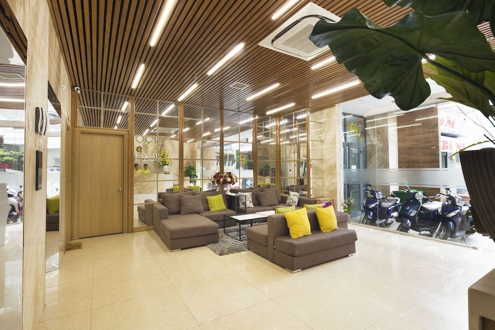 Smile Hotel Nha Trang 2