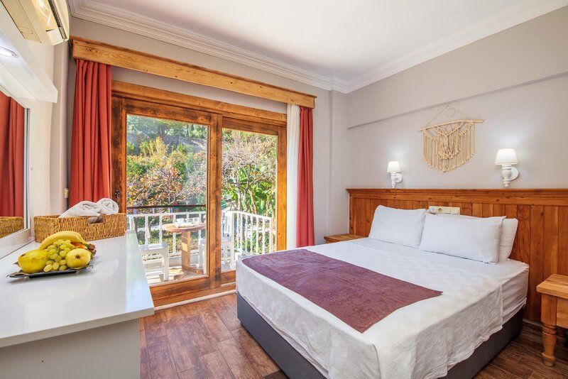 Ölüdeniz Manzara Non Alcoholic Family Hotel 1
