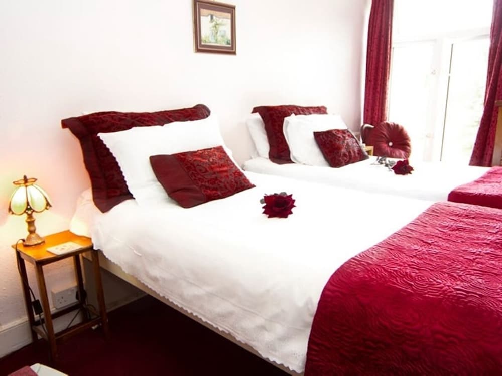 The Arches B&B 2