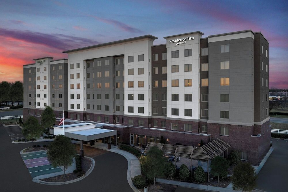 Residence Inn by Marriott Charlotte Northlake 1