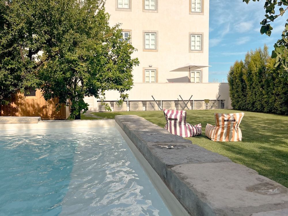 Ajuda Palace Inn Lisbon Apartments 1