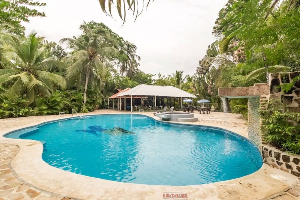 Hotel Playa Westfalia 1