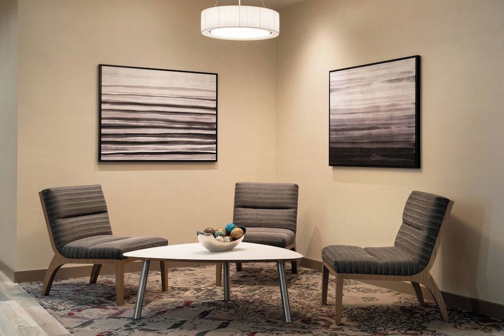 Residence Inn Milpitas Silicon Valley 2