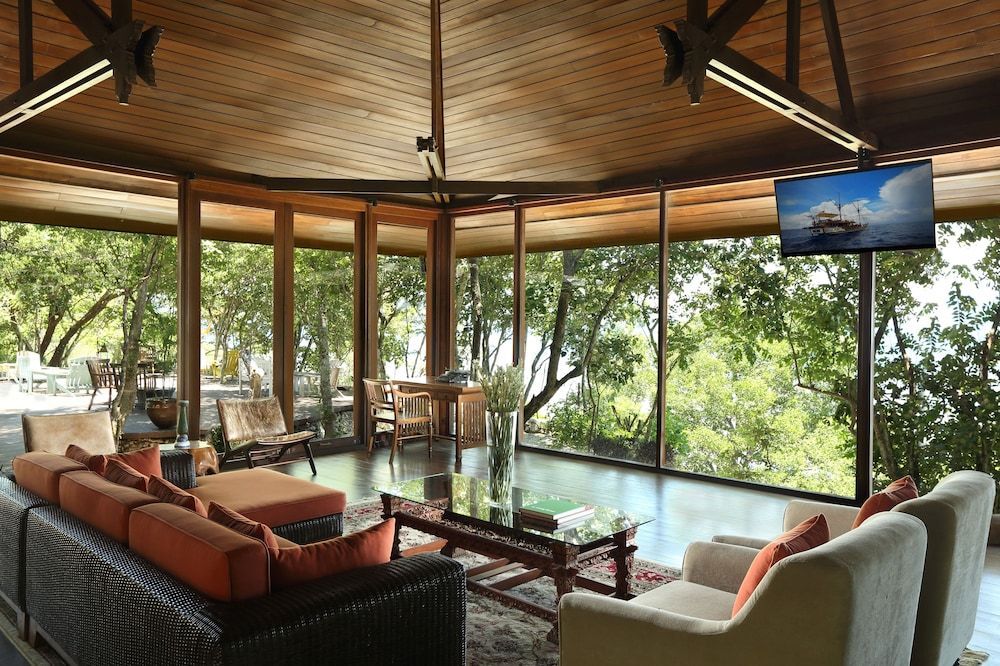 Plataran Menjangan Resort and Spa - CHSE Certified 2