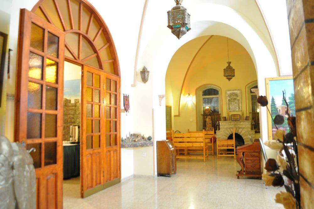 Azzahra Boutique Hotel & Restaurant - Jerusalem 1