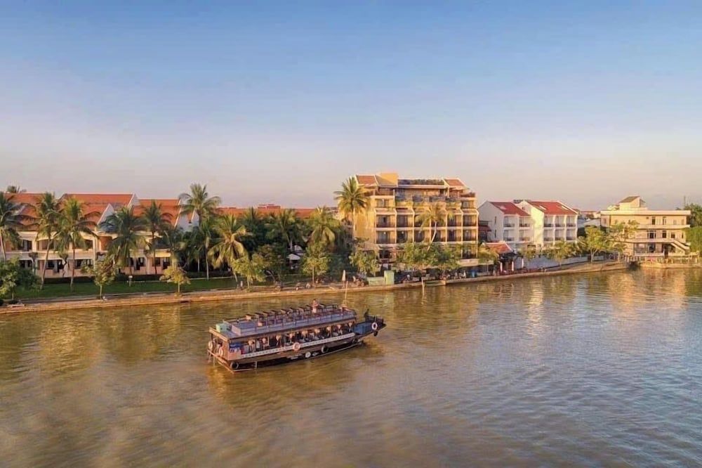 Little Riverside Hoi An . A Luxury Hotel & Spa 1