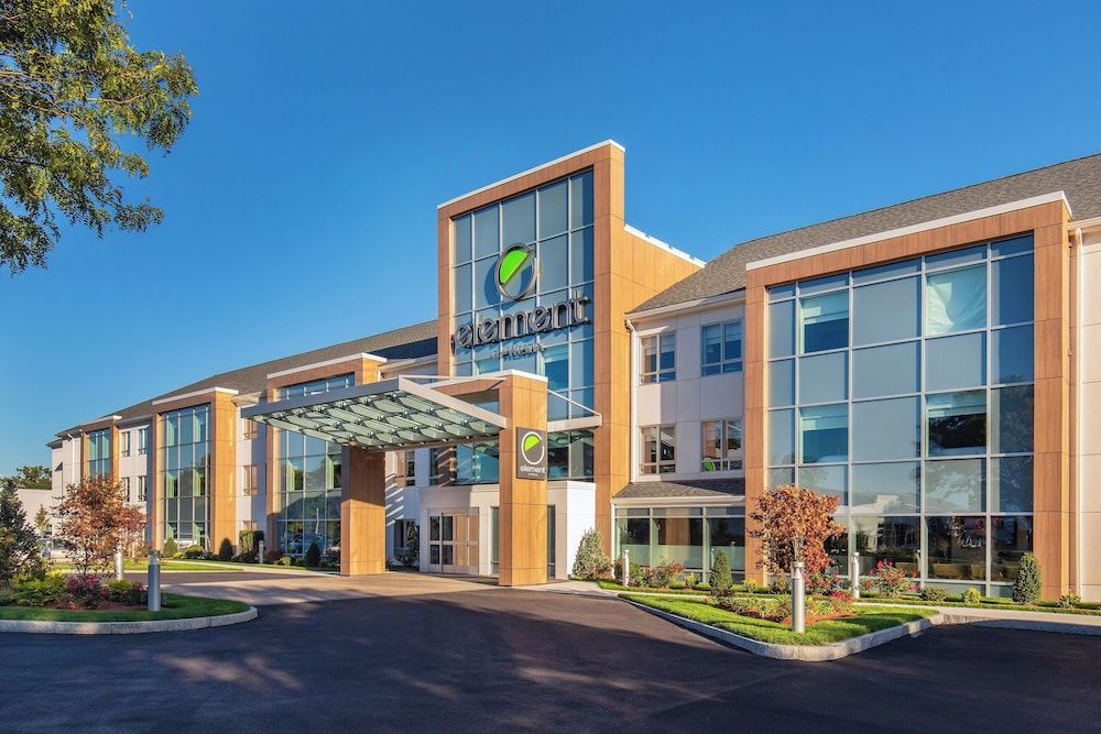 Element by Marriott Chelmsford 1