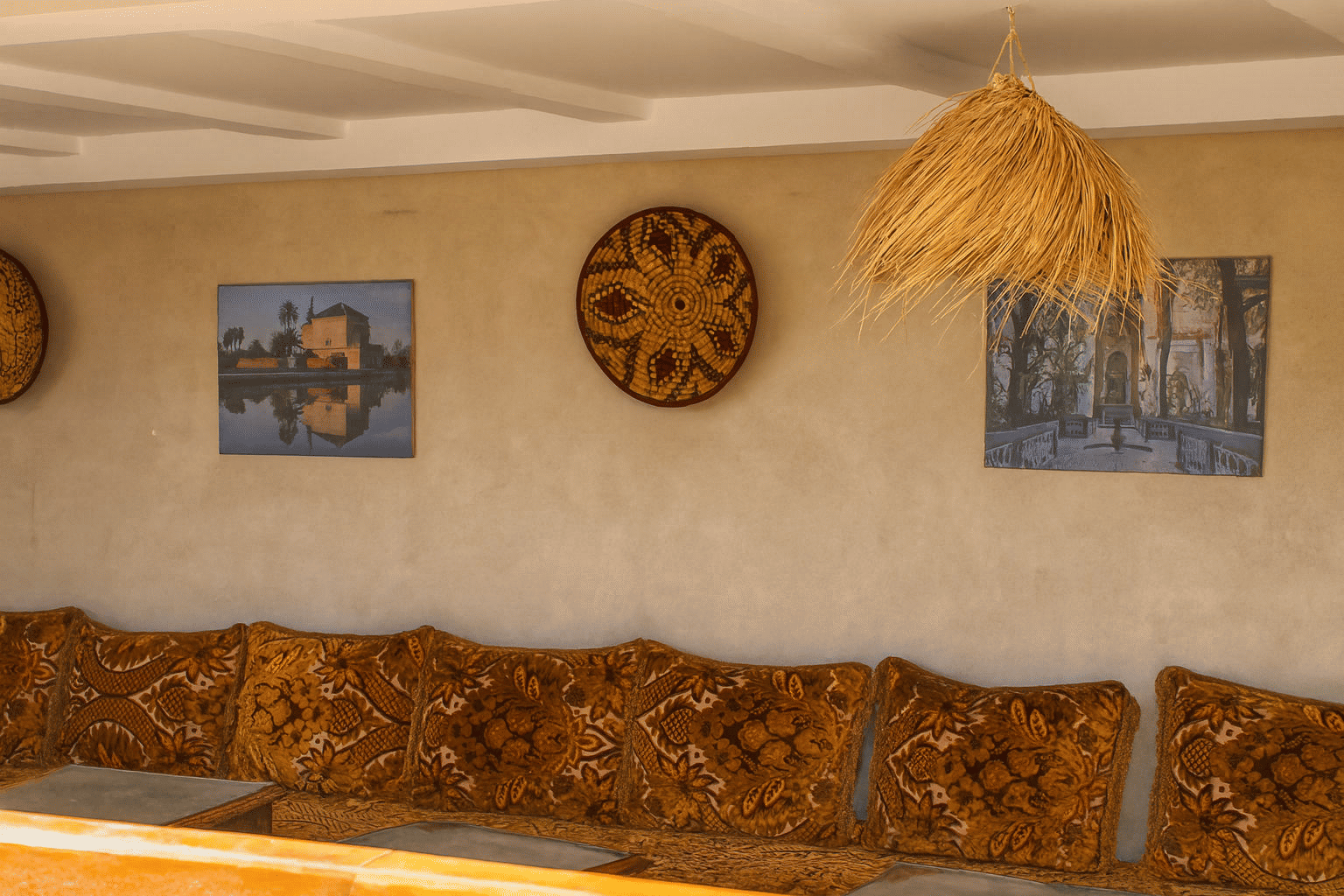 Riad Belikoss Pool & SPA 2