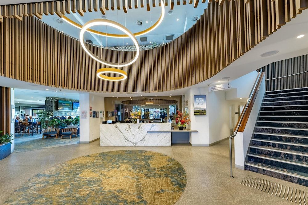 Best Western City Sands 2