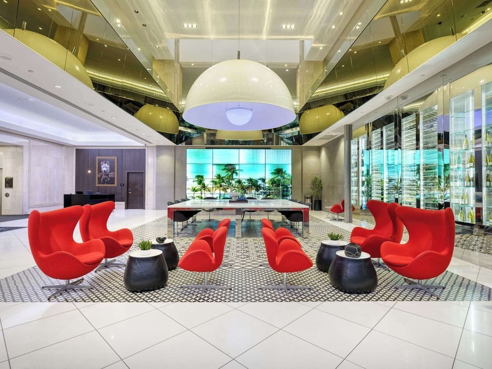 The Royal Sonesta Minneapolis Downtown 1