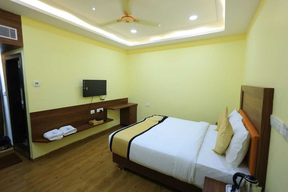 sun castle hotel 2